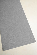 Tapete Passadeira PVC Antiderrapante Palha Cinza Escuro 65x200
Cód. TJTPIP55-6520